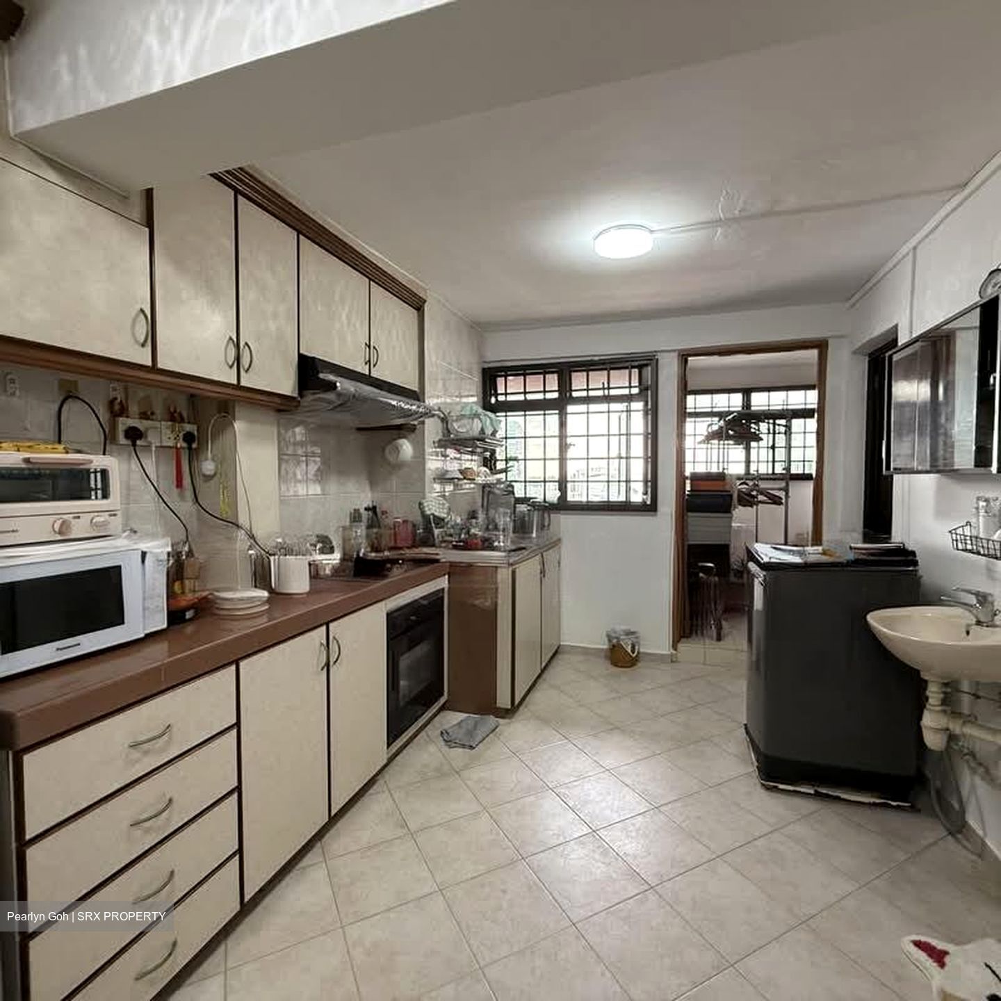 Blk 11 Holland Vista (Queenstown), HDB 3 Rooms #562080081